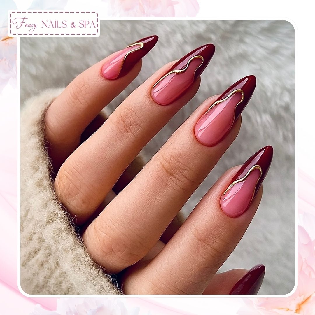 Beautiful Nails Ideas | Fancy Nail & Spa